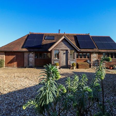 The Old School Cottage Woodsford Exterior foto
